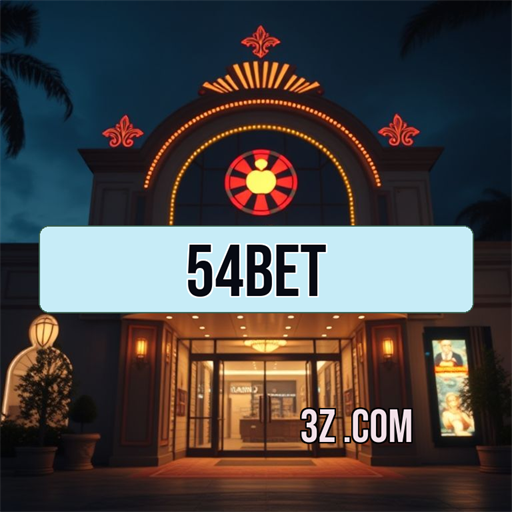 Experimente o app da 54BET e transforme seu jogo!