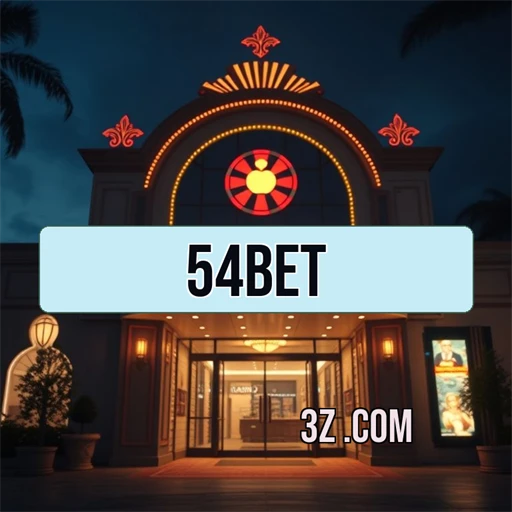 Experimente o app da 54BET e transforme seu jogo!