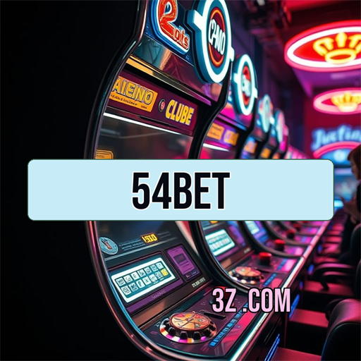 Baixar Jogos Empolgantes no 54BET com Facilidade