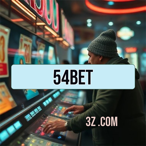 Esporte e Emoção: O Que o 54BET Oferece aos Apostadores