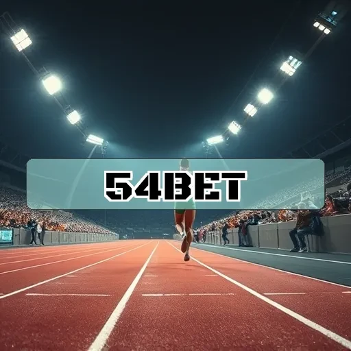 54BET: Emoção em Cada Aposta ao Vivo