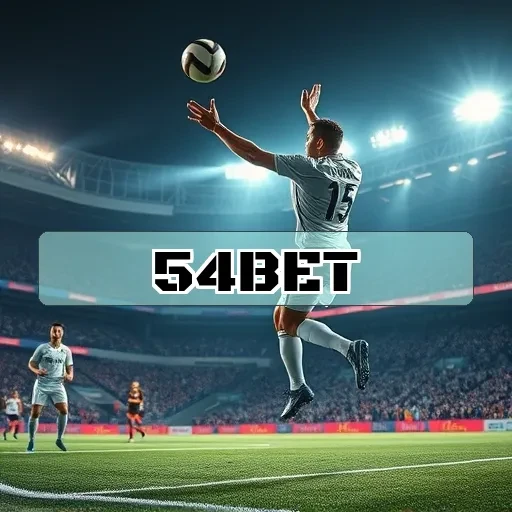 54BET: Uma Nova Experiência de Bingo Online Que Você Não Pode Perder!