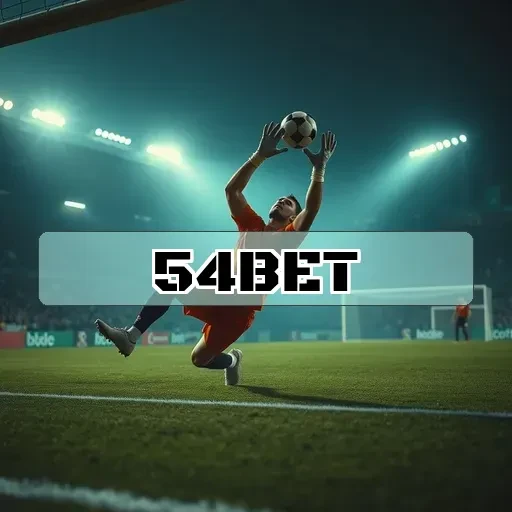 54BET: Descubra os Recursos Imprescindíveis de Jogos Ao Vivo