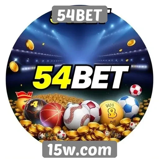 Promos e bônus disponíveis no 54BET