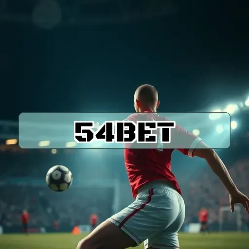 54BET: Ofertas e Bonificações que Aumentam Suas Chances de Ganhar