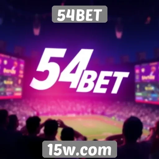 Avaliação da experiência do usuário no site 54BET