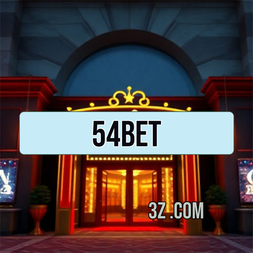 Login Criativo e Seguro no 54BET: O Futuro das Apostas