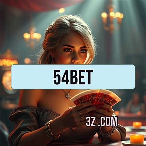Promoções Imperdíveis no 54BET: Ganhe Jogando Como Nunca Antes!