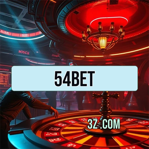 Experiência VIP no 54BET: Encanto e Benefícios para Jogadores